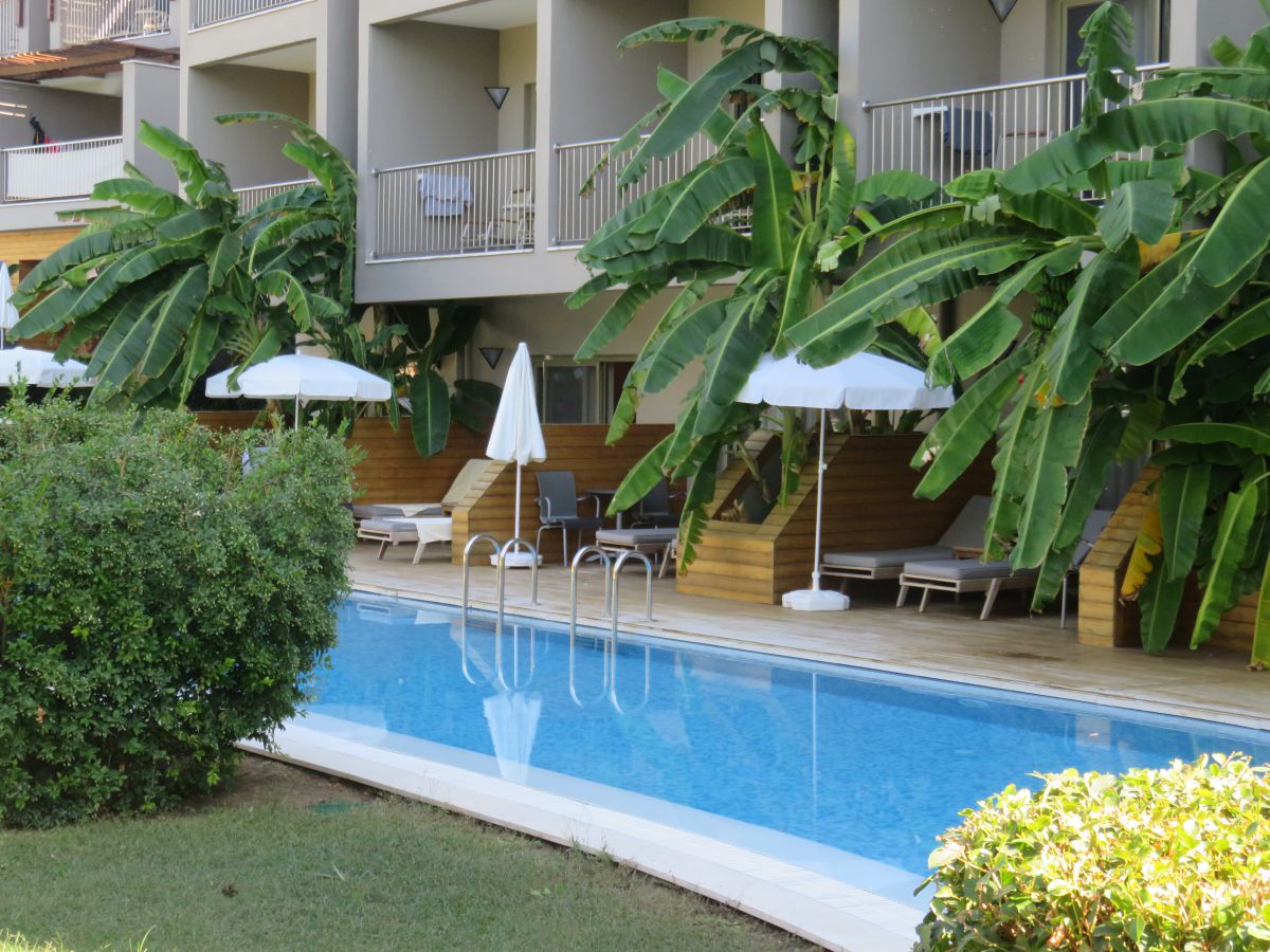 imagini hotel BARUT HEMERA